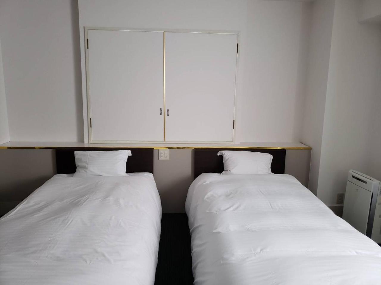 Hotel Oganoya Экстерьер фото